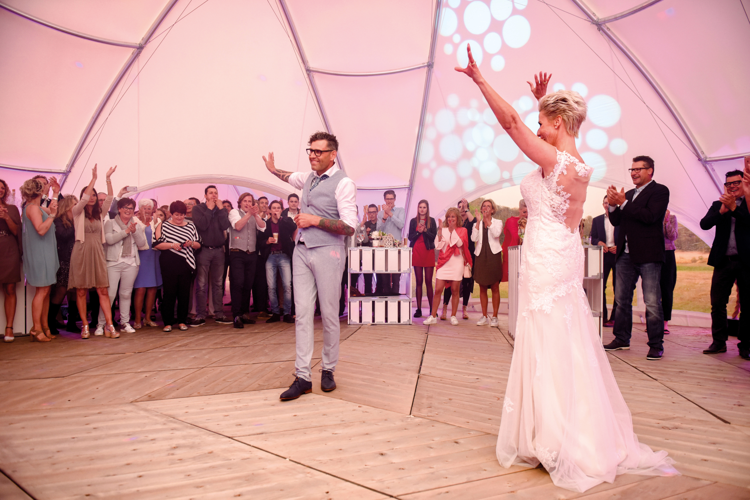 2025 Wedding Trends