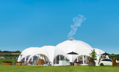 Event Tents For Hospitality Event Tents For Hospitality