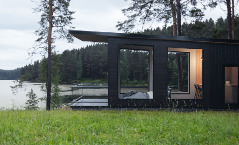 pre manufactured tiny homes pre manufactured tiny homes