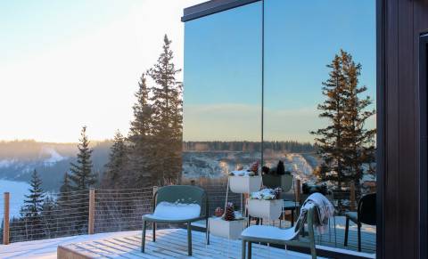Invicta Modular Tiny Home Invicta Modular Tiny Home