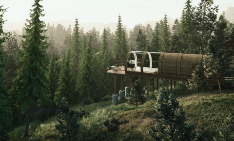 Luxury Accommodation for Glamping Resorts, Ski Resorts and Luxury Hotels. Luxury Accommodation for Glamping Resorts, Ski Resorts and Luxury Hotels.
